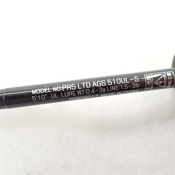 ２０プレッソＬＴＤ５１０ＵＬーＳ
